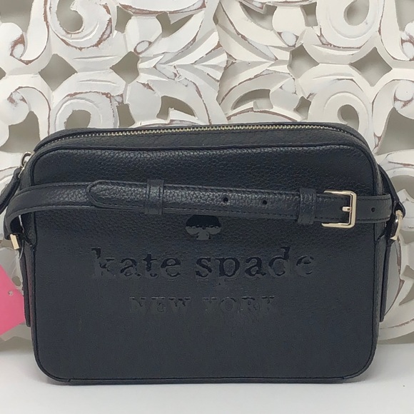 kate spade Handbags - NWT Kate spade Taylor camera crossbody
